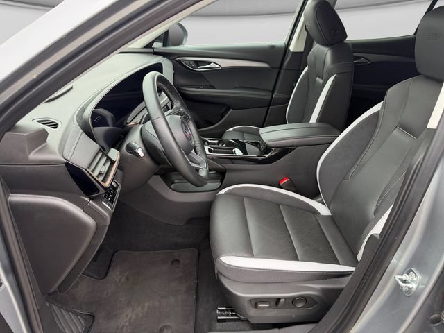 Used 2024 Buick Envision Sport Touring AWD/4WD image 12