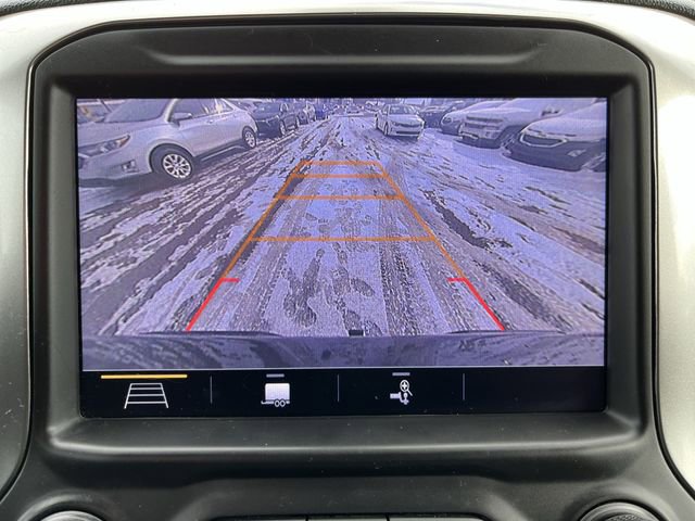 Used 2019 Chevrolet Silverado 1500 RST w/ All-Star Edition image 24