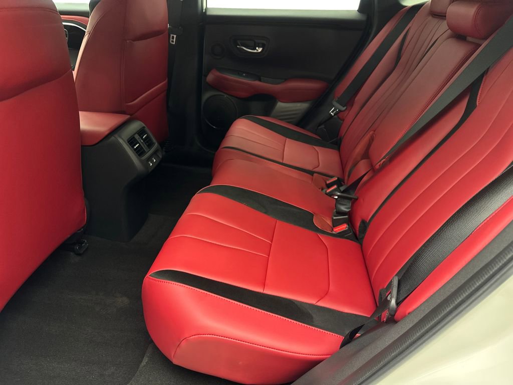 Used 2025 Acura ADX A-Spec image 35