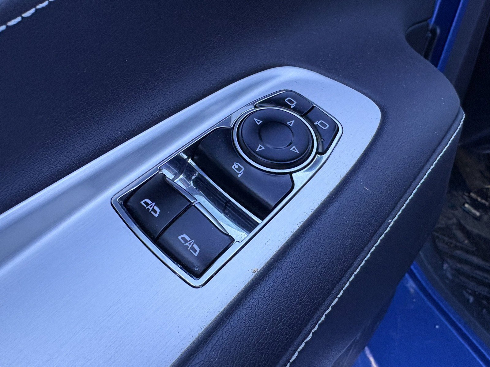 Used 2021 Chevrolet Corvette Stingray Preferred Cpe w/ Battery Protection Package image 14