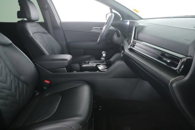 Used 2025 Kia Sportage X-Line w/ Premium Package image 34