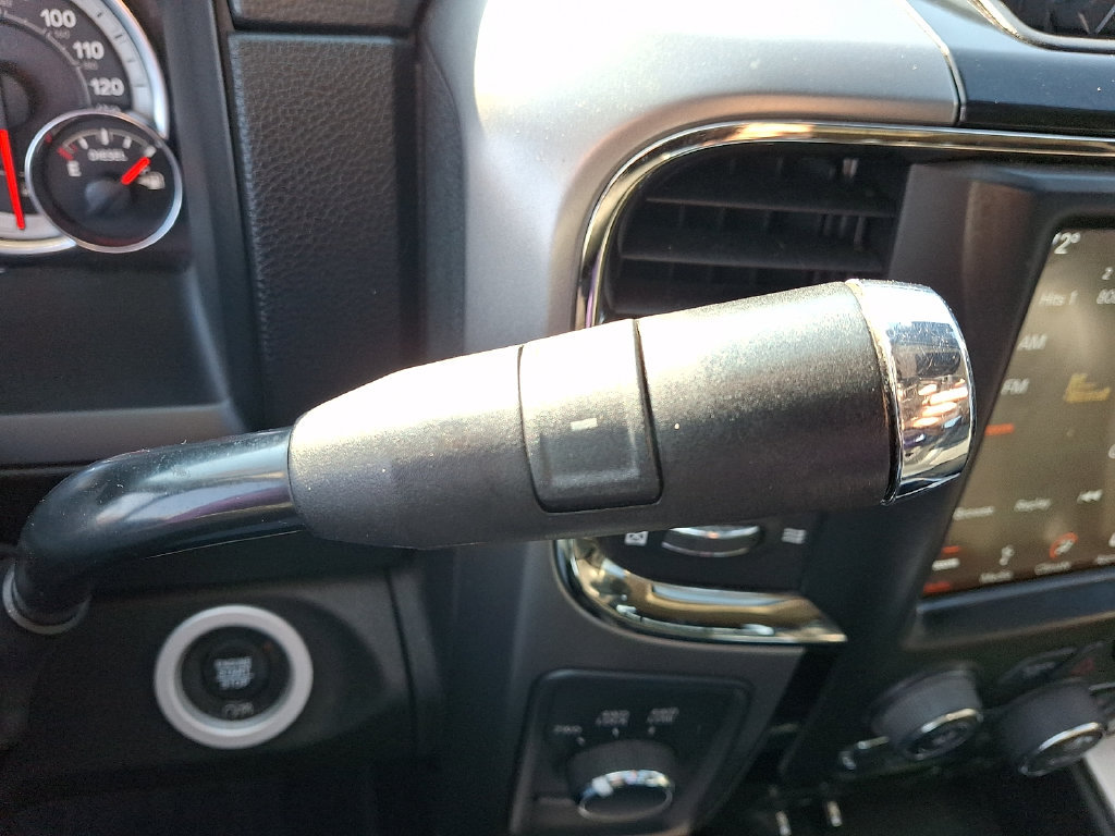 Used 2018 RAM 3500 Laramie w/ Sport Appearance Group AWD/4WD image 18