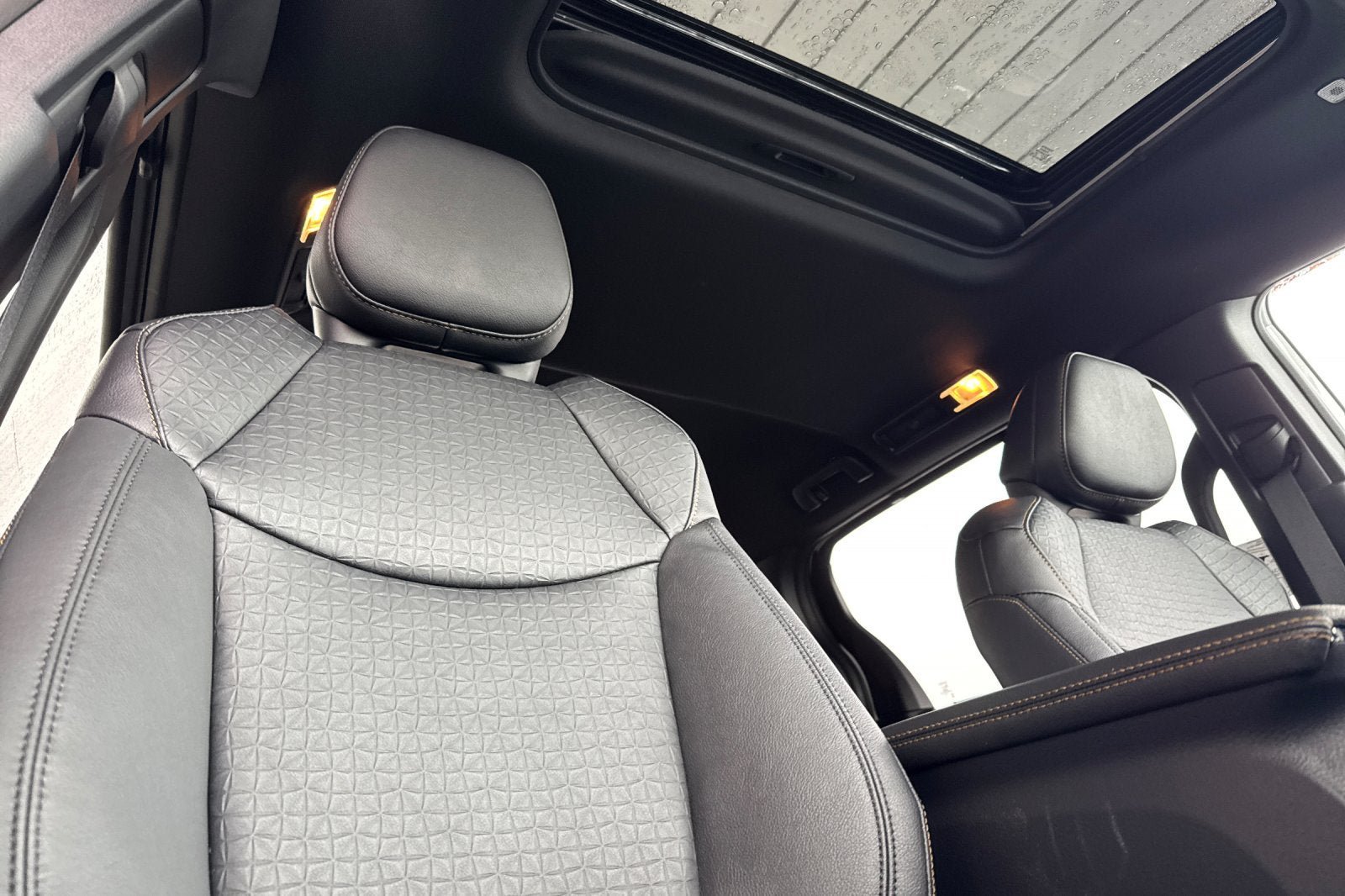 New 2026 Toyota Sienna XLE Woodland Edition AWD/4WD image 19