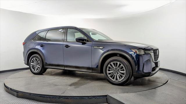 Used 2024 MAZDA CX-90 Plug-In Hybrid w/ Preferred image 11