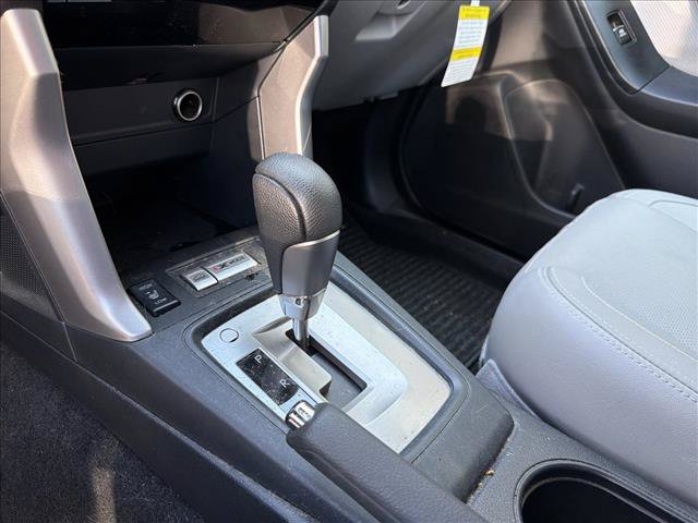 Used 2018 Subaru Forester 2.5i Limited AWD/4WD image 19