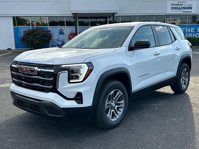 New 2026 GMC Terrain Elevation FWD image 5