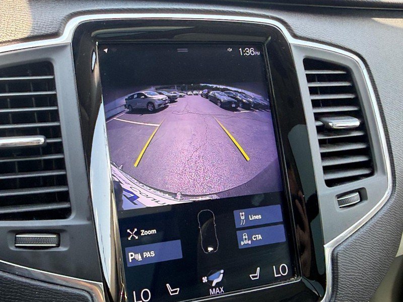 Used 2018 Volvo XC90 T5 Momentum FWD image 21