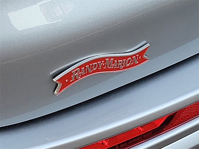 New 2024 Lincoln Corsair Grand Touring w/ Equipment Group 301A image 10