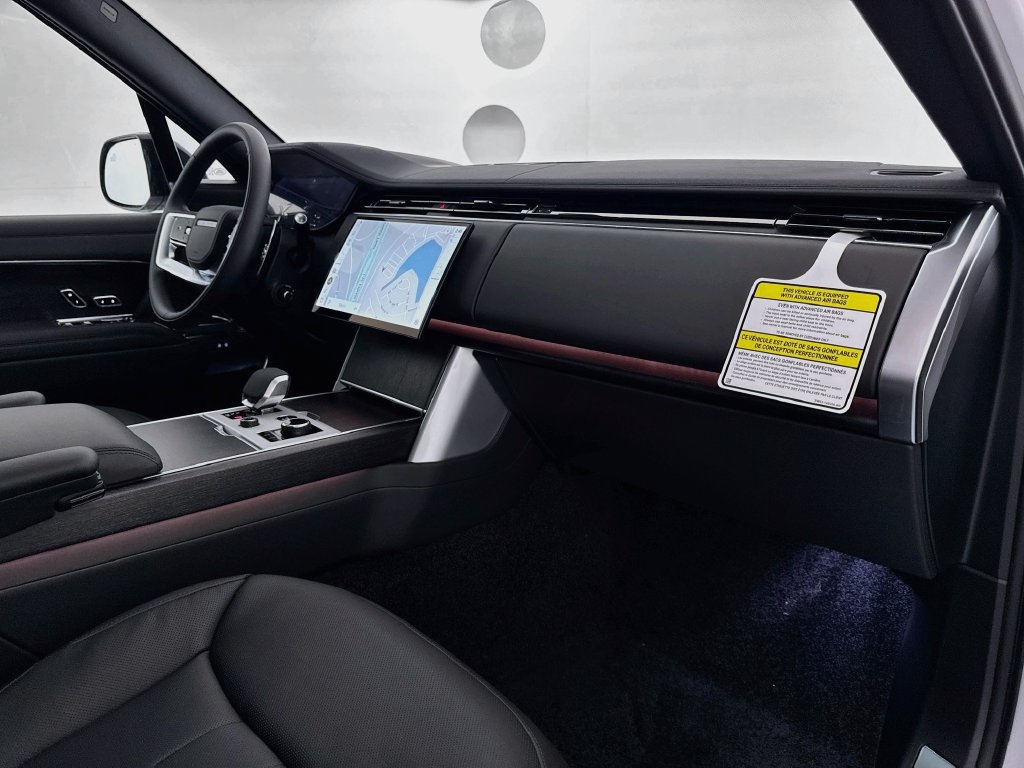 New 2027 Land Rover Range Rover SE AWD/4WD image 31