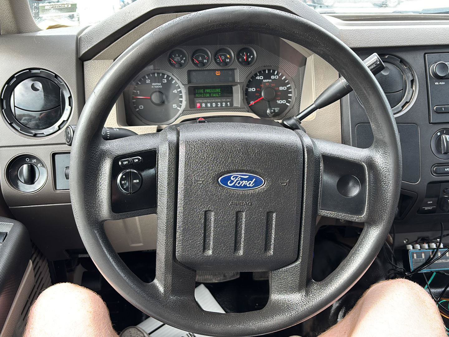 Used 2008 Ford F250 XL AWD/4WD image 23