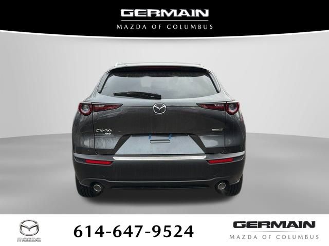 New 2026 MAZDA CX-30 AWD 2.5 S image 9