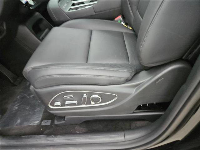 Used 2026 Hyundai Palisade Calligraphy FWD video 4