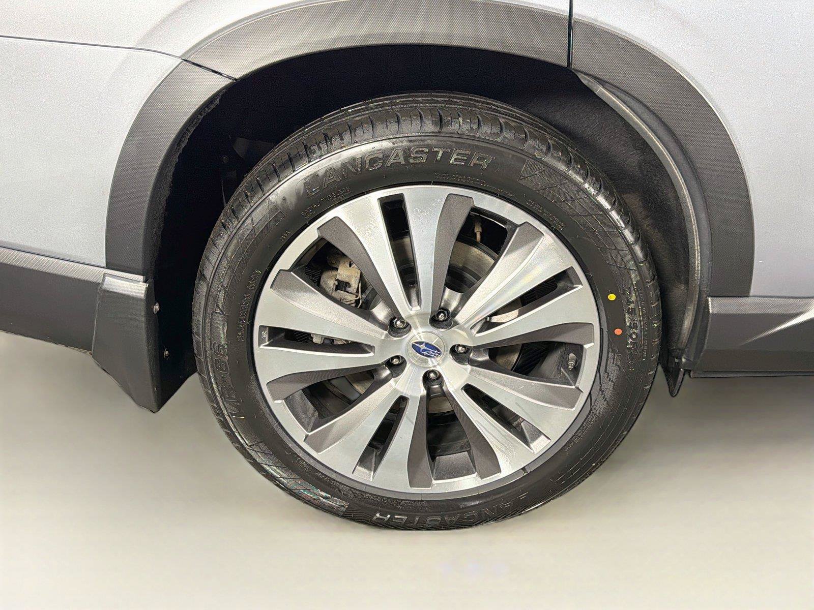 Used 2021 Subaru Ascent Limited w/ Popular Package #2A AWD/4WD image 34