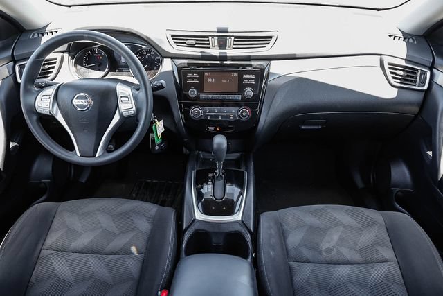 Used 2016 Nissan Rogue S AWD/4WD image 12
