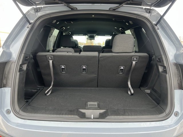 New 2025 Honda Pilot Sport image 31