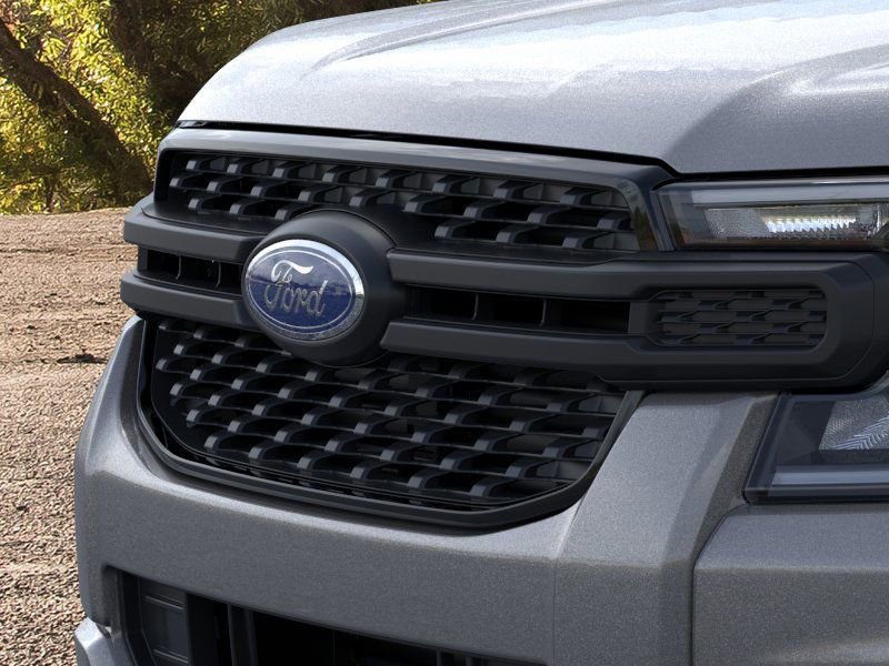 New 2025 Ford Ranger XL image 17