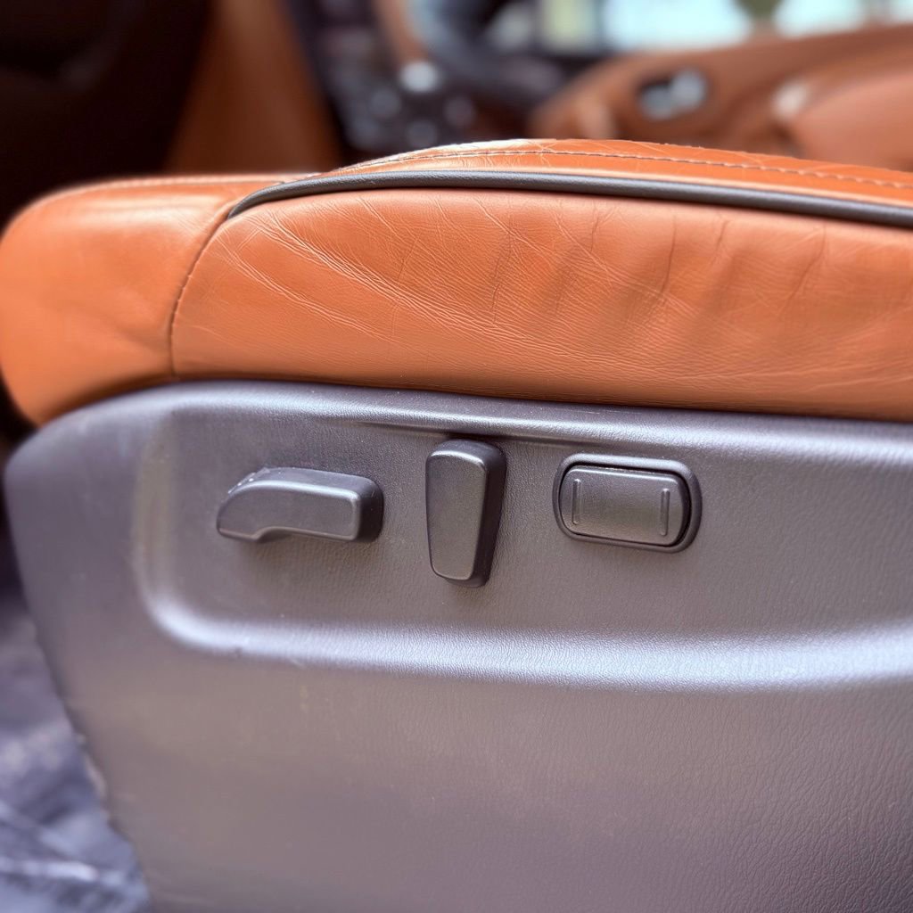 Used 2021 INFINITI QX80 Sensory w/ All-Season Package image 22