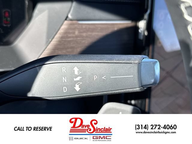 New 2026 GMC Acadia Denali w/ Super Cruise Package FWD image 20