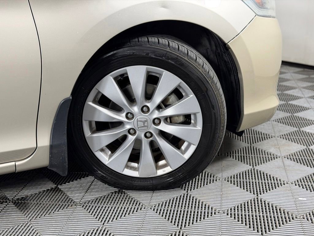 Used 2015 Honda Accord EX-L image 4