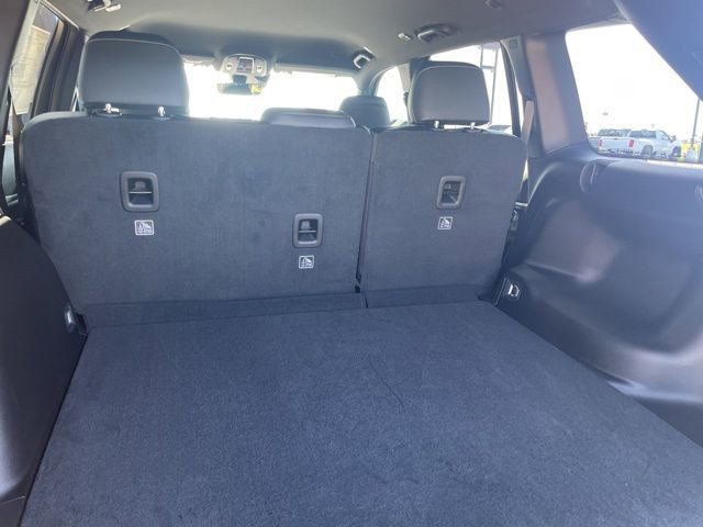 New 2025 Jeep Grand Cherokee Limited image 22