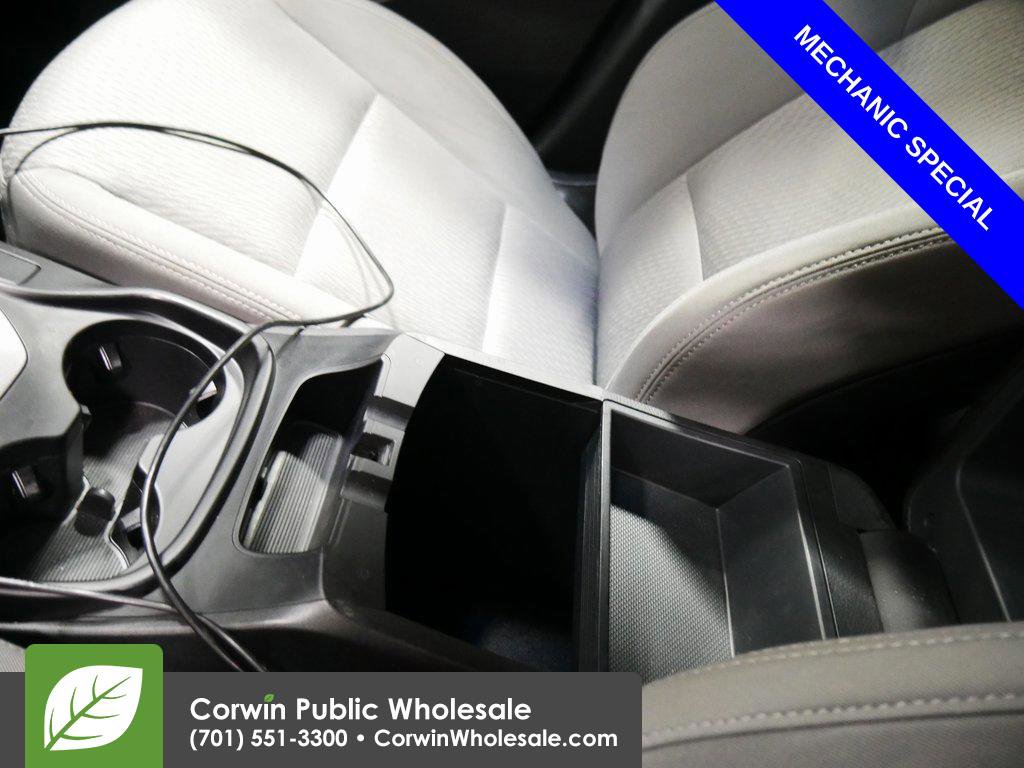 Used 2013 Hyundai Santa Fe GLS w/ Popular Equipment Pkg image 31