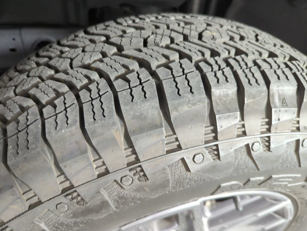 Used 2026 Jeep Wrangler Unlimited Sport AWD/4WD image 22