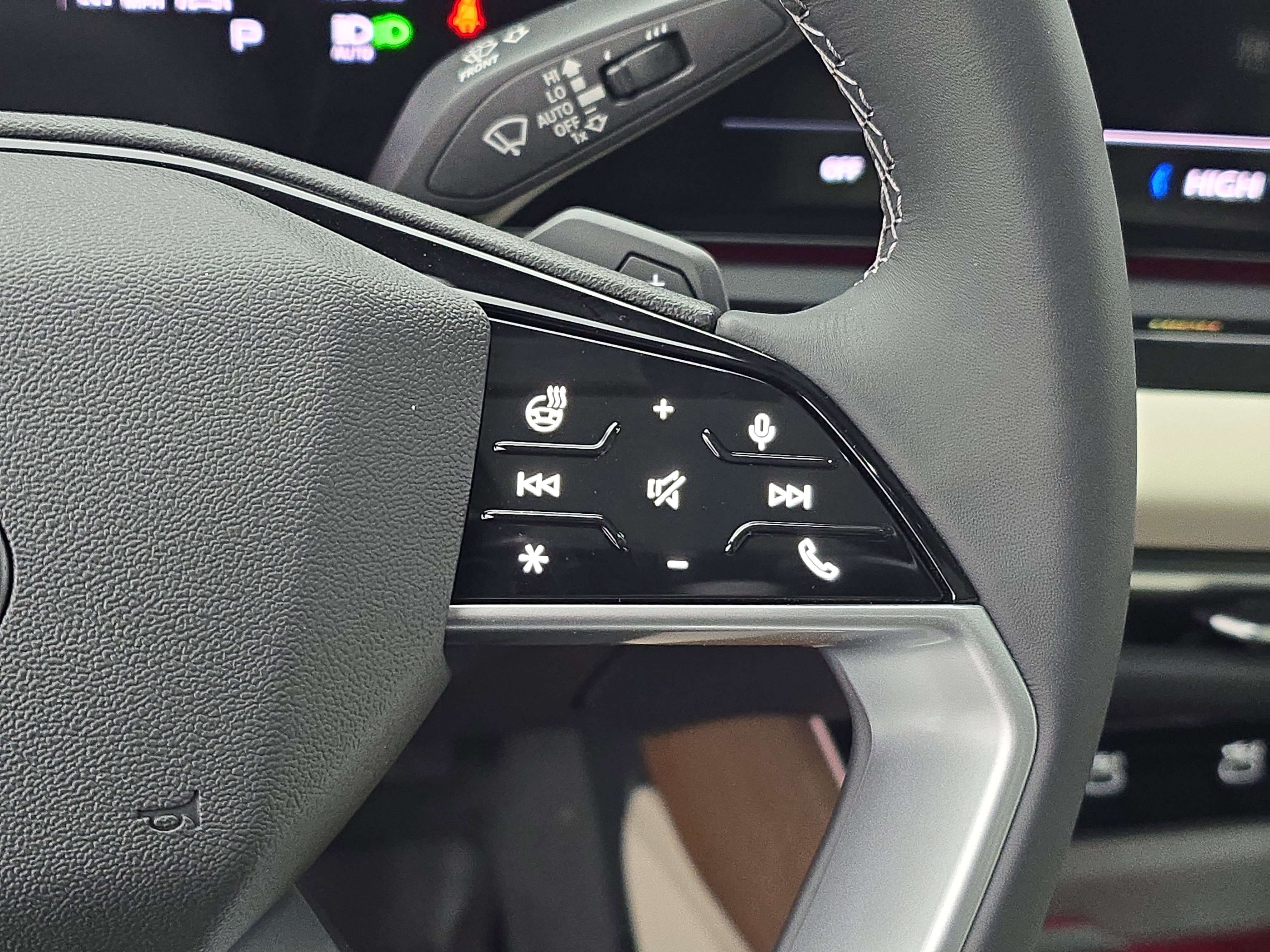 New 2026 Audi A6 Premium Plus image 18