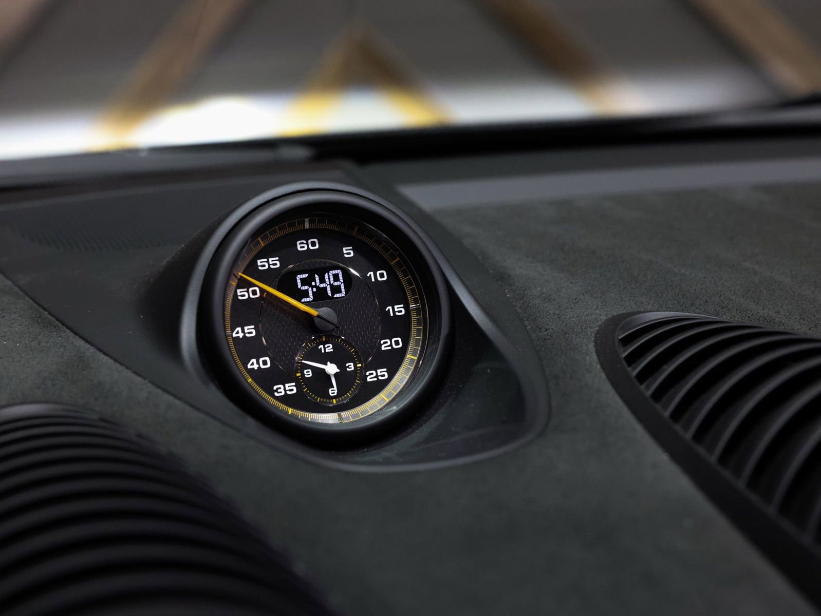 Used 2024 Porsche 718 Boxster Spyder RS w/ Weissach Package image 32