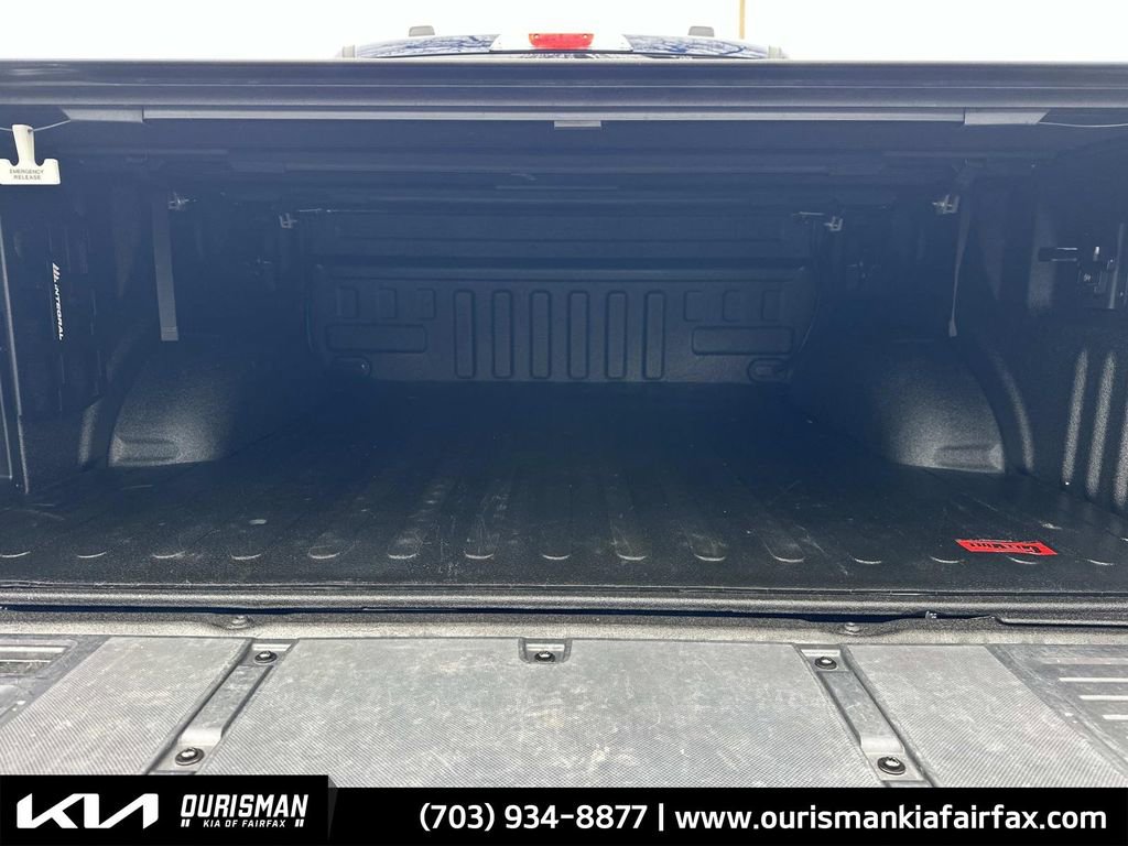 Used 2023 Ford F150 Lariat w/ Equipment Group 502A High image 24