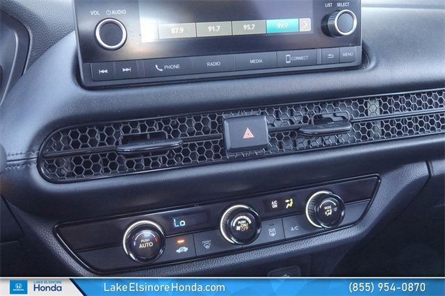 Used 2023 Honda HR-V LX image 23