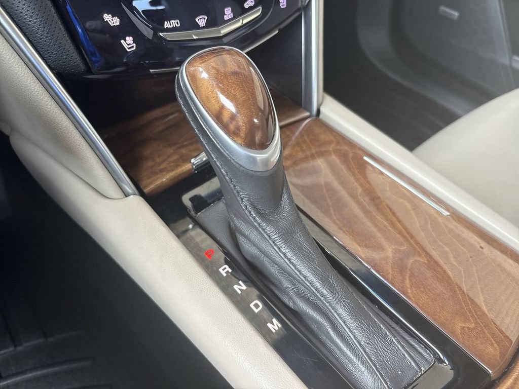 Certified 2019 Cadillac XTS Luxury FWD image 15
