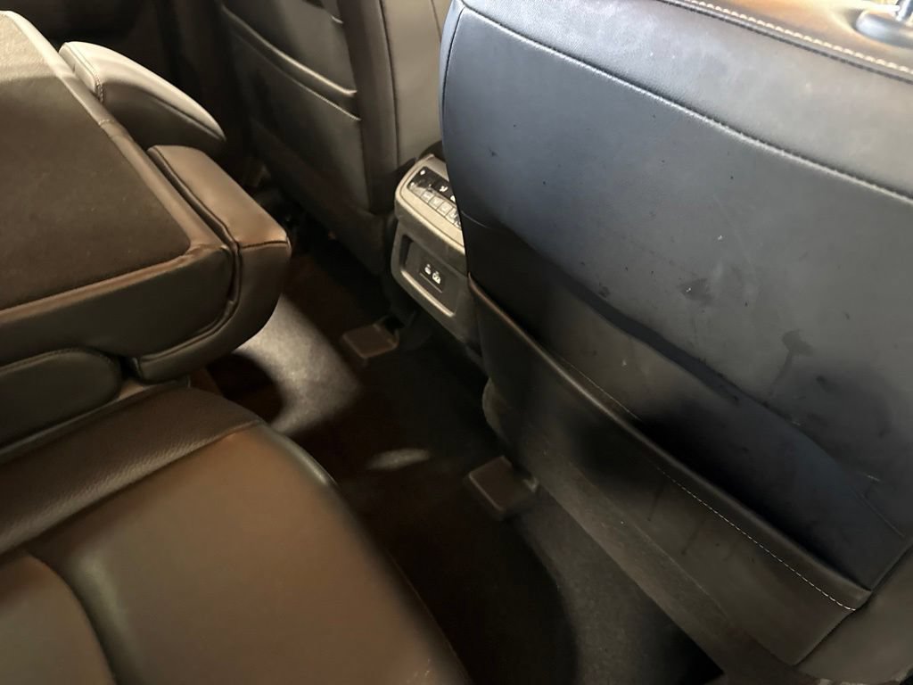 Used 2022 Nissan Pathfinder SL FWD image 27