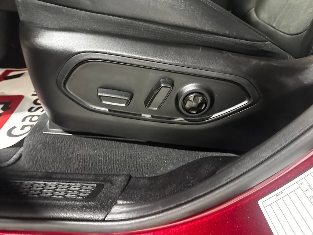 Used 2025 Jeep Grand Cherokee Altitude AWD/4WD image 19