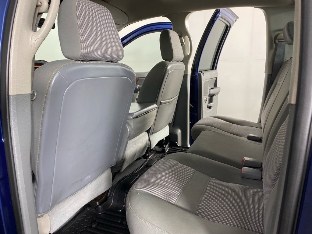 Used 2006 Dodge Ram 2500 Truck SLT image 26