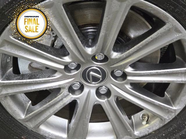 Certified 2021 Lexus NX 300 AWD w/ Comfort Package image 10