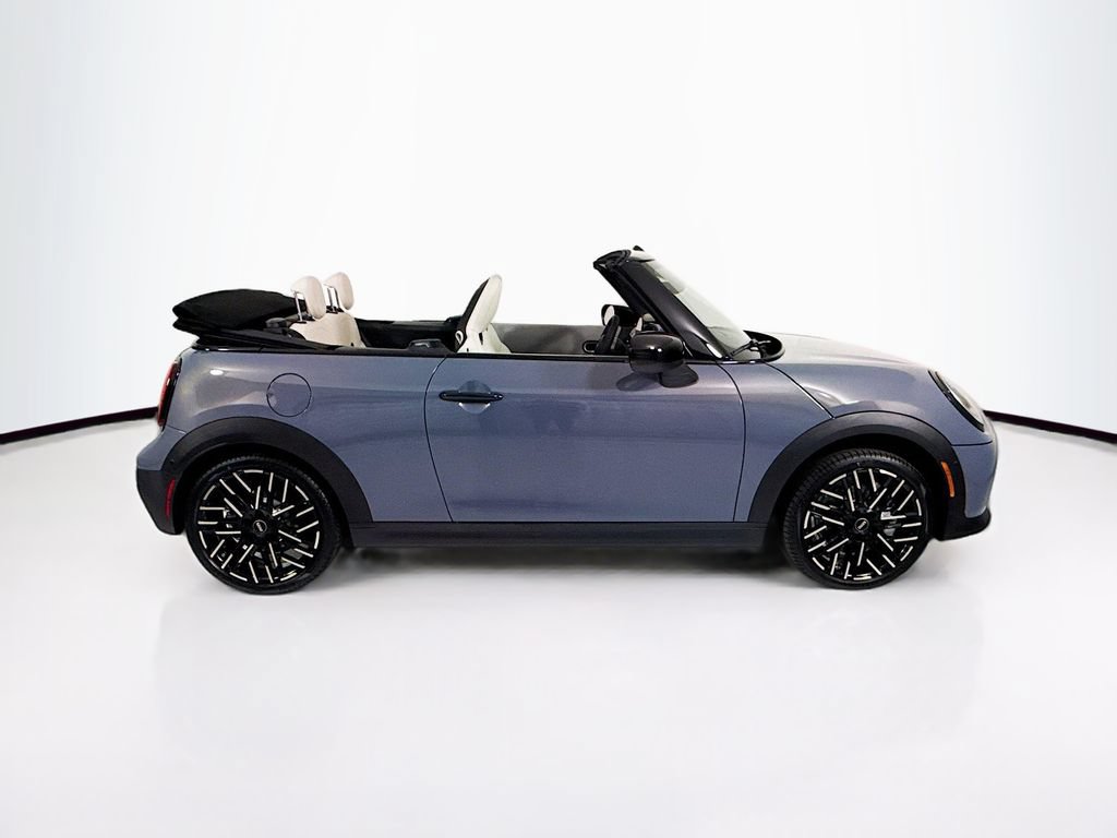 New 2026 MINI Cooper S FWD image 4