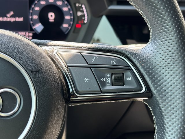 Used 2022 Audi S3 Premium image 16