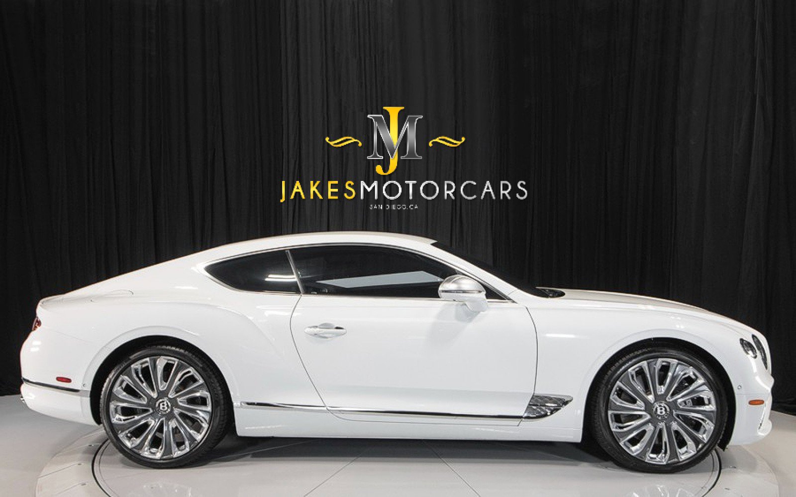 Used 2021 Bentley Continental GT Mulliner image 13