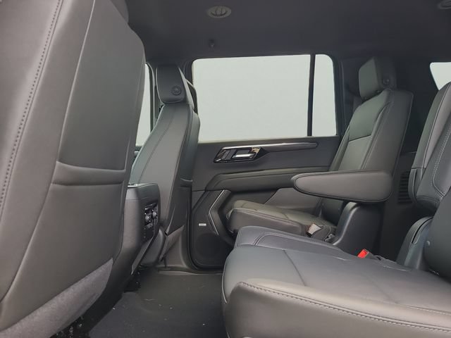 New 2026 Chevrolet Suburban LT w/ Comfort Package RWD image 13