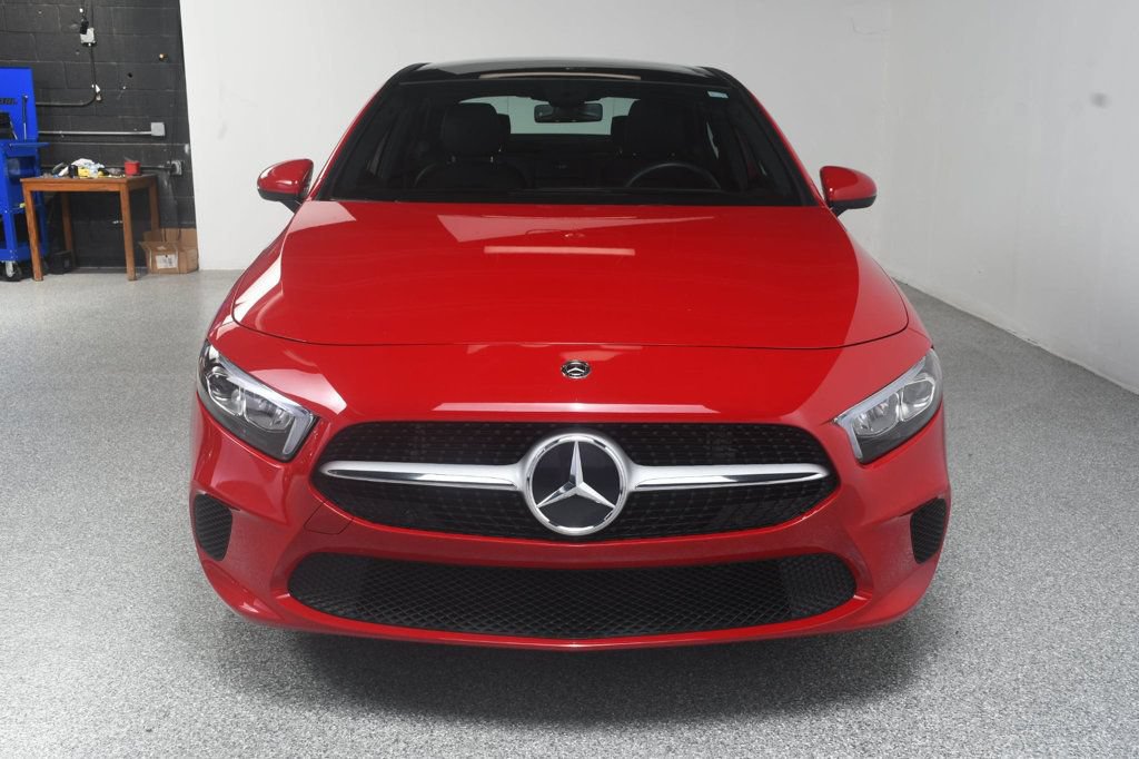 Used 2020 Mercedes-Benz A 220 image 13