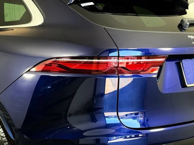 New 2026 Jaguar F-PACE R-Dynamic S AWD/4WD image 15