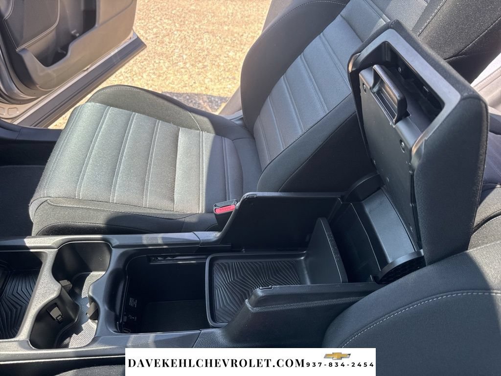 Used 2017 Honda CR-V EX image 20