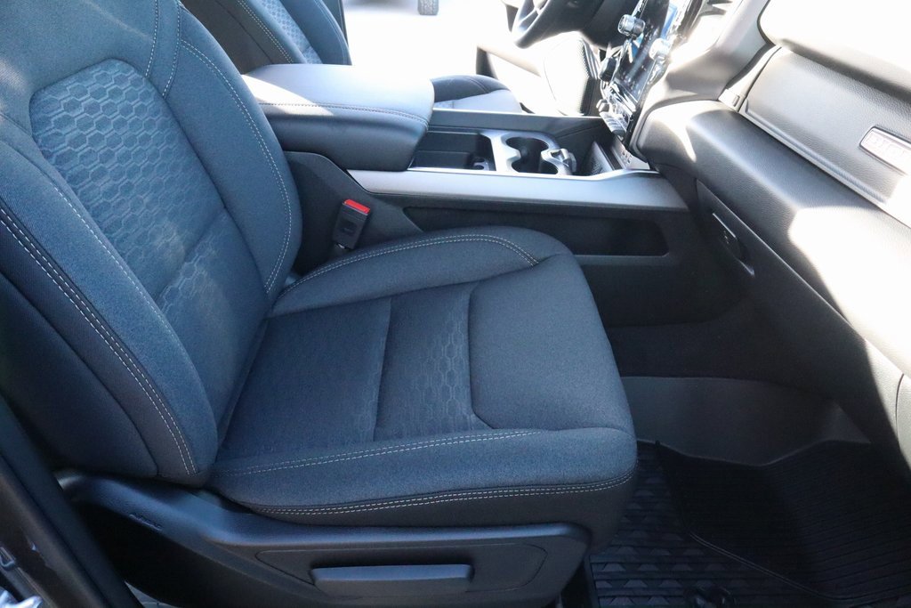 New 2026 RAM 1500 Big Horn image 14