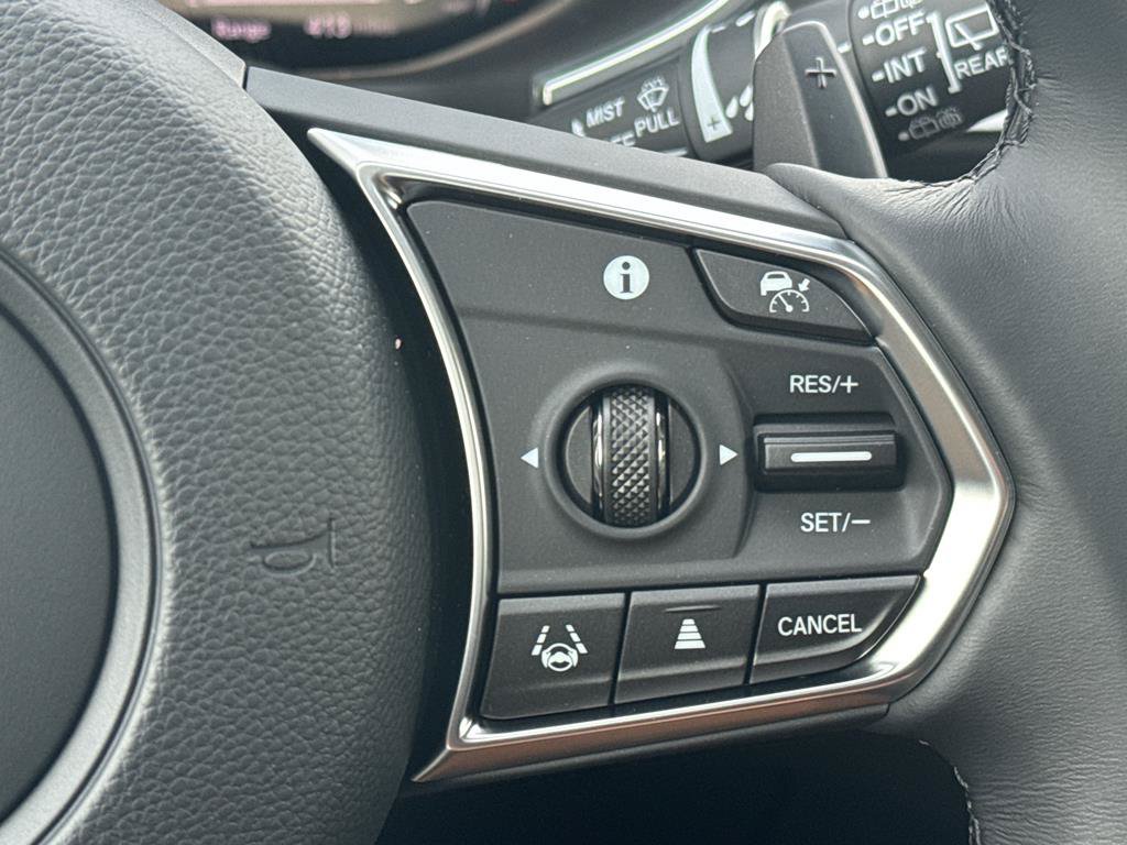 New 2026 Acura MDX FWD image 13