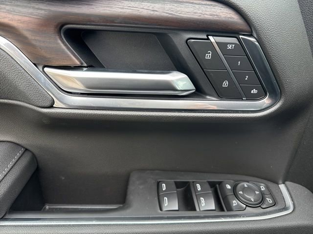 New 2026 GMC Sierra 1500 SLT w/ SLT Premium Package image 11