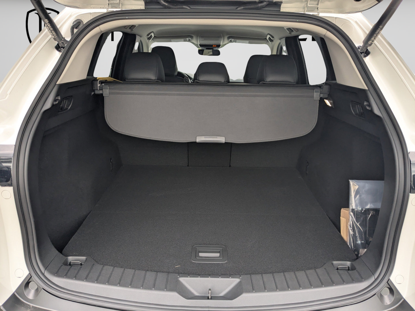 New 2026 MAZDA CX-5 Preferred AWD/4WD image 10