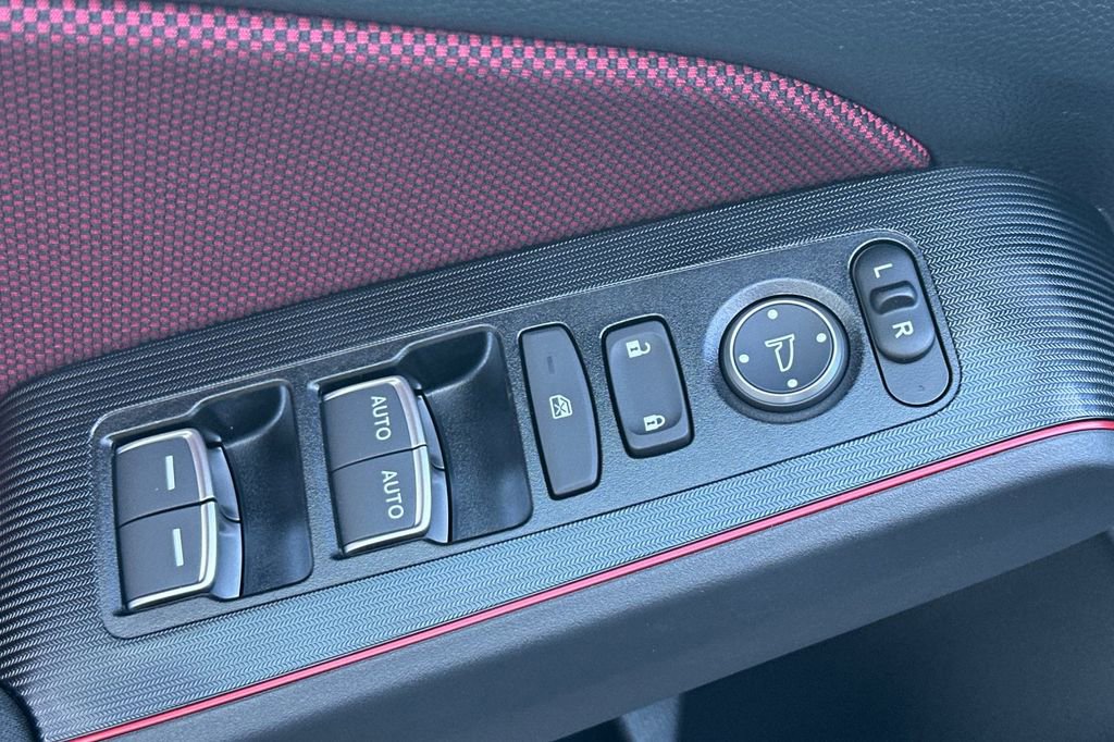 New 2026 Honda Civic Si image 12