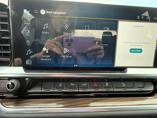 New 2026 Chevrolet Silverado 3500 LT w/ Trail Boss Package AWD/4WD image 14