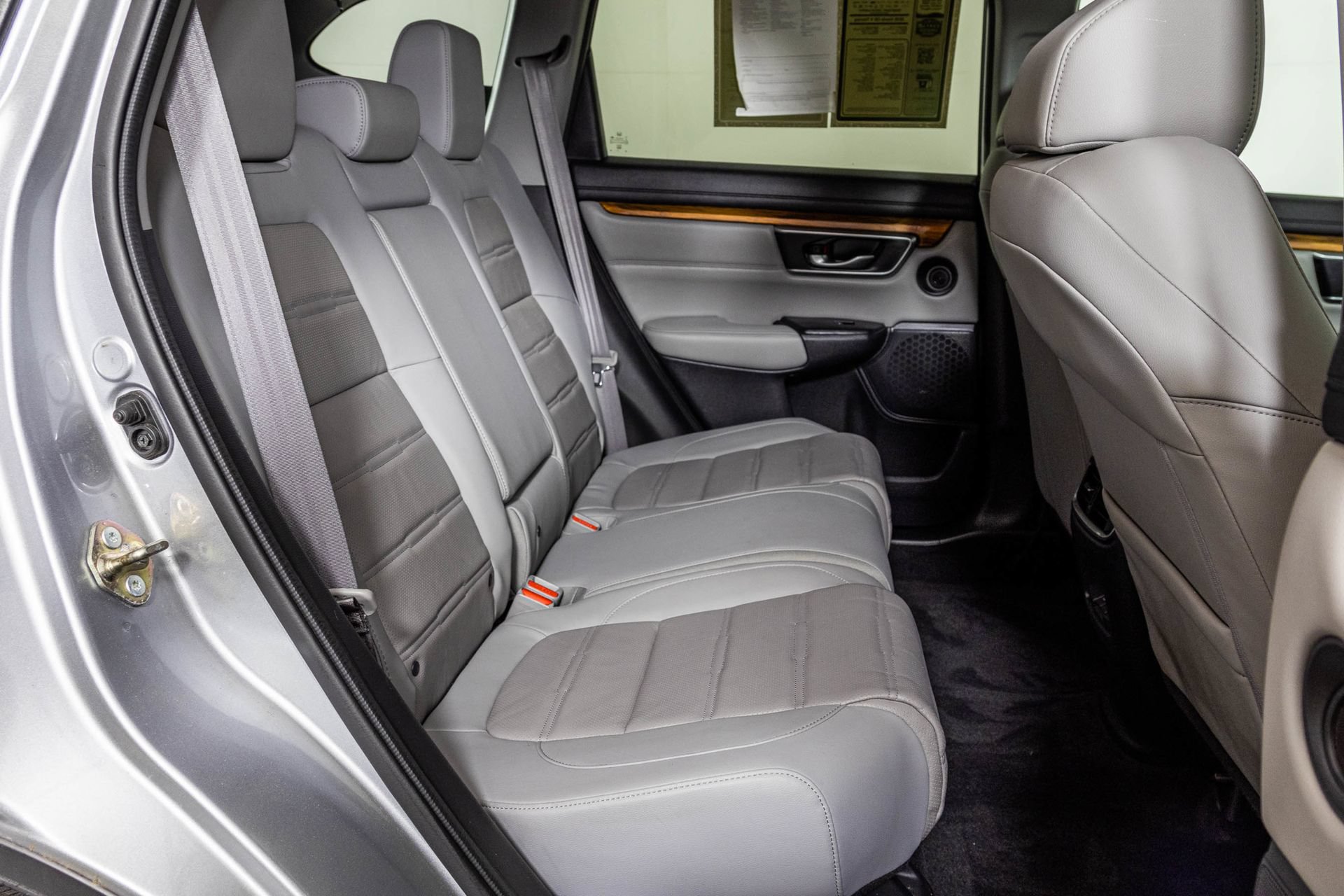 Used 2020 Honda CR-V Touring image 47