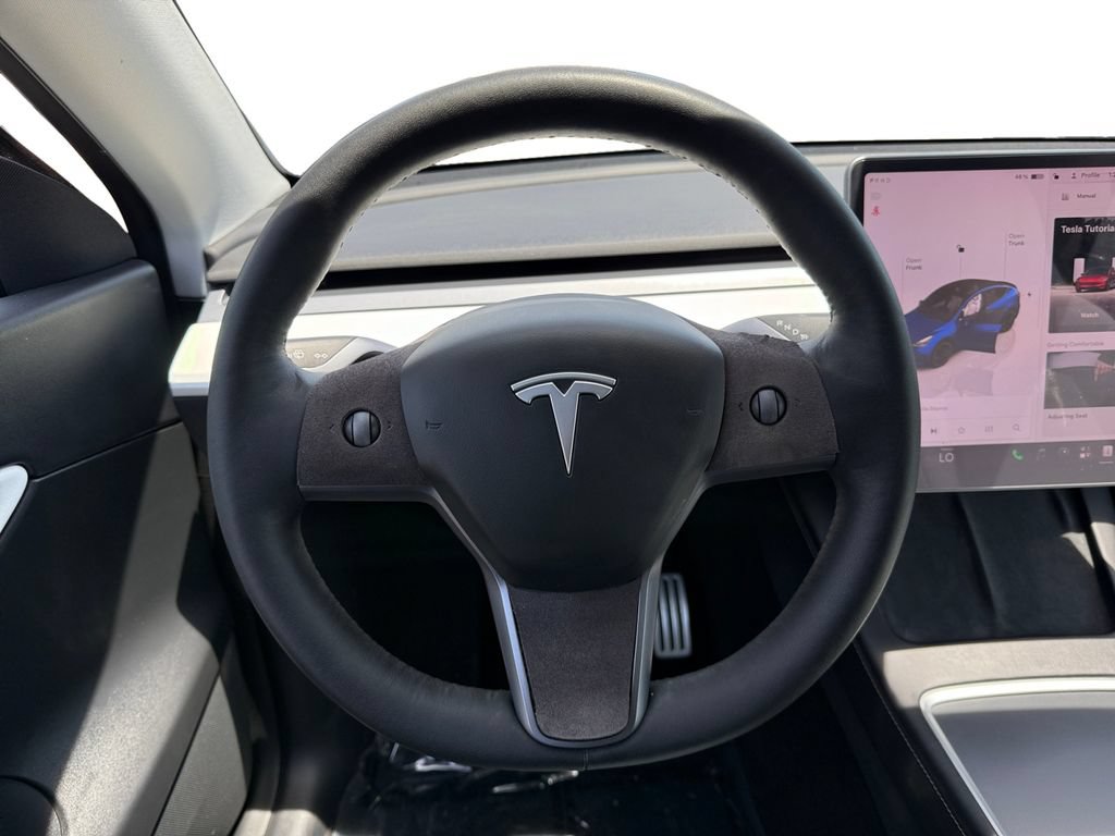 Used 2022 Tesla Model Y Performance AWD/4WD image 12